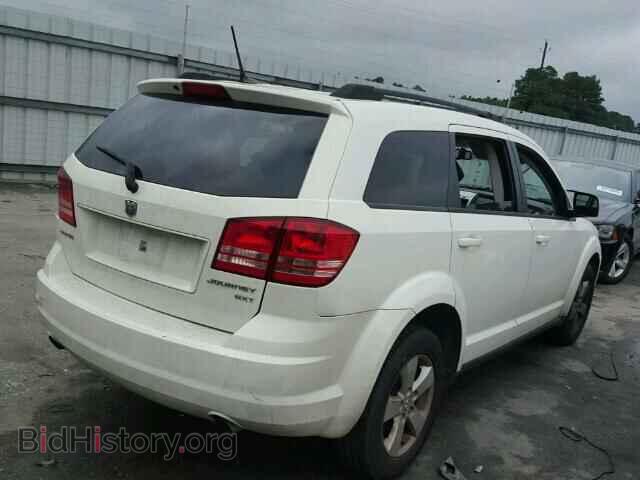 2010 DODGE JOURNEY - VIN: 3D4PG5FV2AT181796 - Фото 4