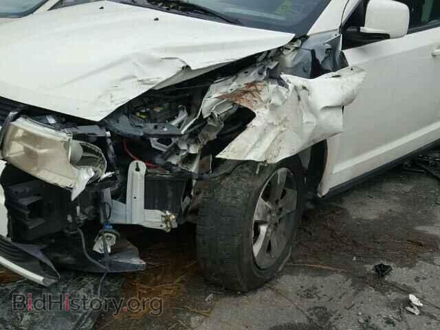 2010 DODGE JOURNEY - VIN: 3D4PG5FV2AT181796 - Фото 10