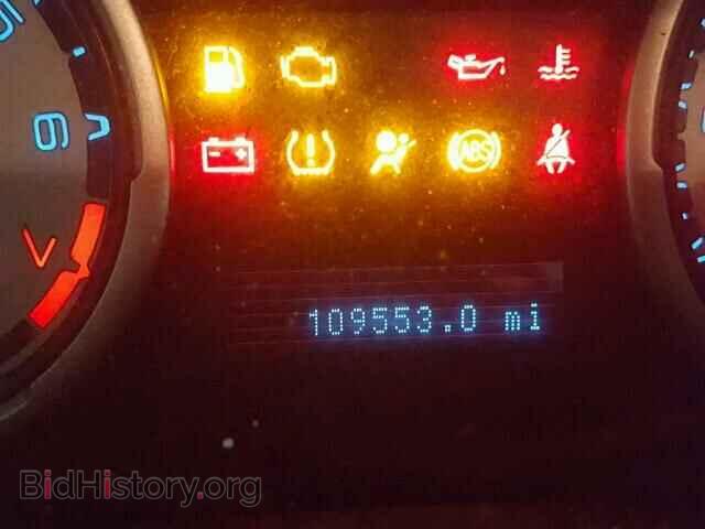 2010 FORD FOCUS - VIN: 1FAHP3FN3AW107633 - Фото 8
