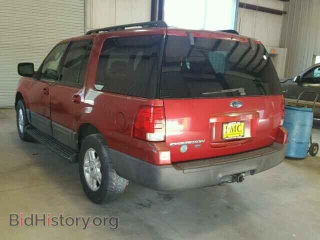 2005 FORD EXPEDITION - VIN: 1FMPU15505LA78308 - Фото 3