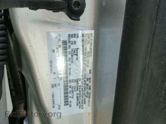 2012 FORD FOCUS - VIN: 1FAHP3E21CL447150 - Фото 10