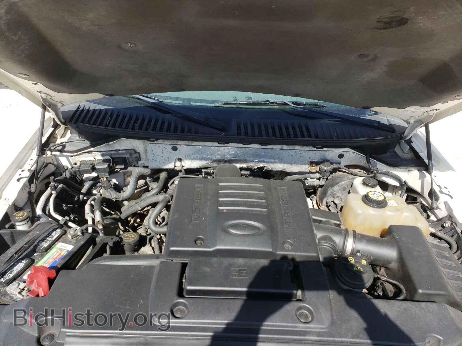 2007 FORD EXPEDITION - VIN: 1FMFU20567LA67602 - Фото 7