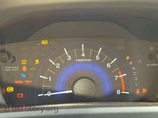 2014 HONDA CIVIC - VIN: 2HGFB2F8XEH556544 - Photo 8