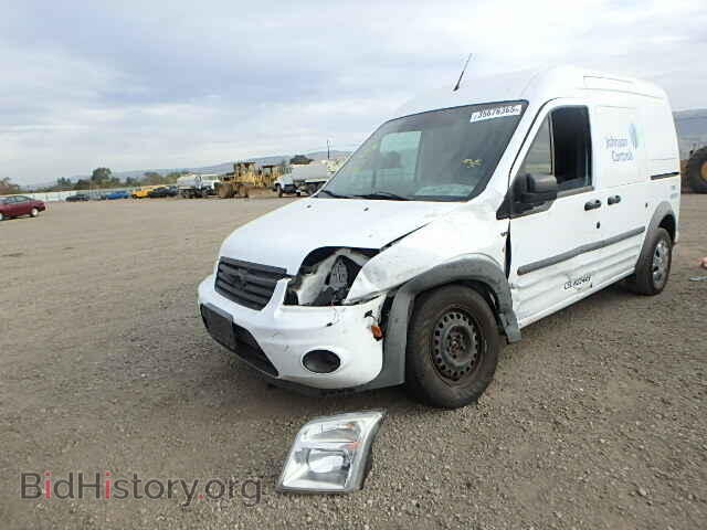 2011 FORD TRANSIT CO - VIN: NM0LS7BN2BT066394 - Фото 2