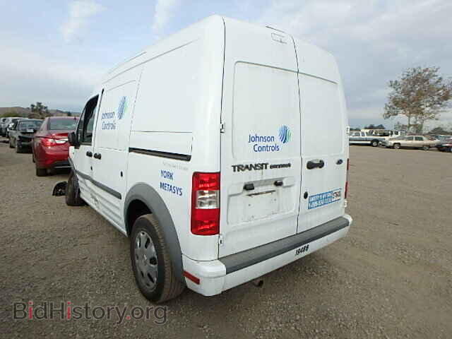 2011 FORD TRANSIT CO - VIN: NM0LS7BN2BT066394 - Фото 3