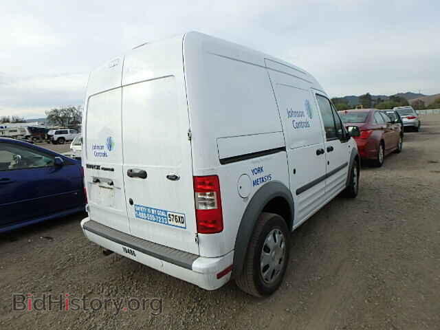 2011 FORD TRANSIT CO - VIN: NM0LS7BN2BT066394 - Фото 4