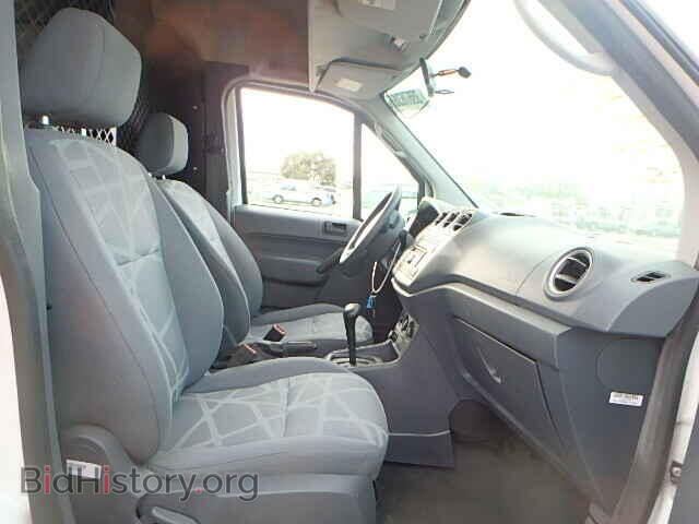 2011 FORD TRANSIT CO - VIN: NM0LS7BN2BT066394 - Фото 5