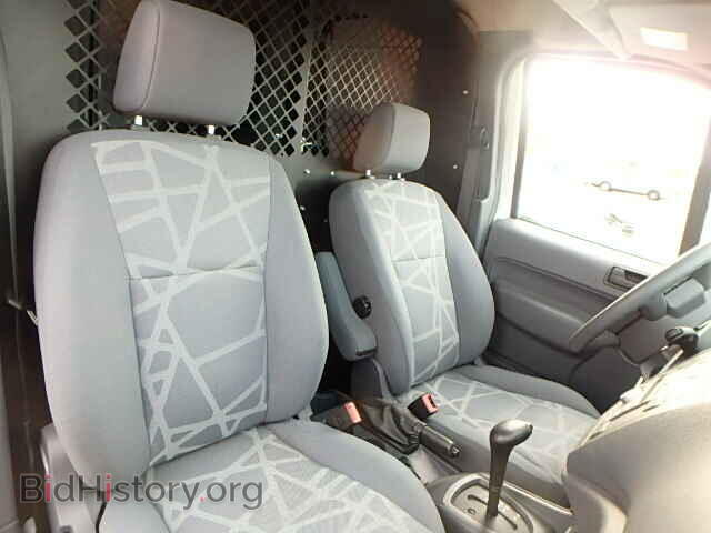 2011 FORD TRANSIT CO - VIN: NM0LS7BN2BT066394 - Фото 6
