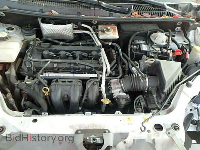 2011 FORD TRANSIT CO - VIN: NM0LS7BN2BT066394 - Фото 7