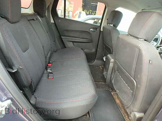 2013 GMC TERRAIN - VIN: 2GKFLREK8D6224313 - Фото 6