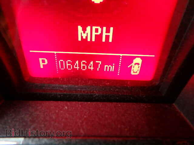 2013 GMC TERRAIN - VIN: 2GKFLREK8D6224313 - Фото 8