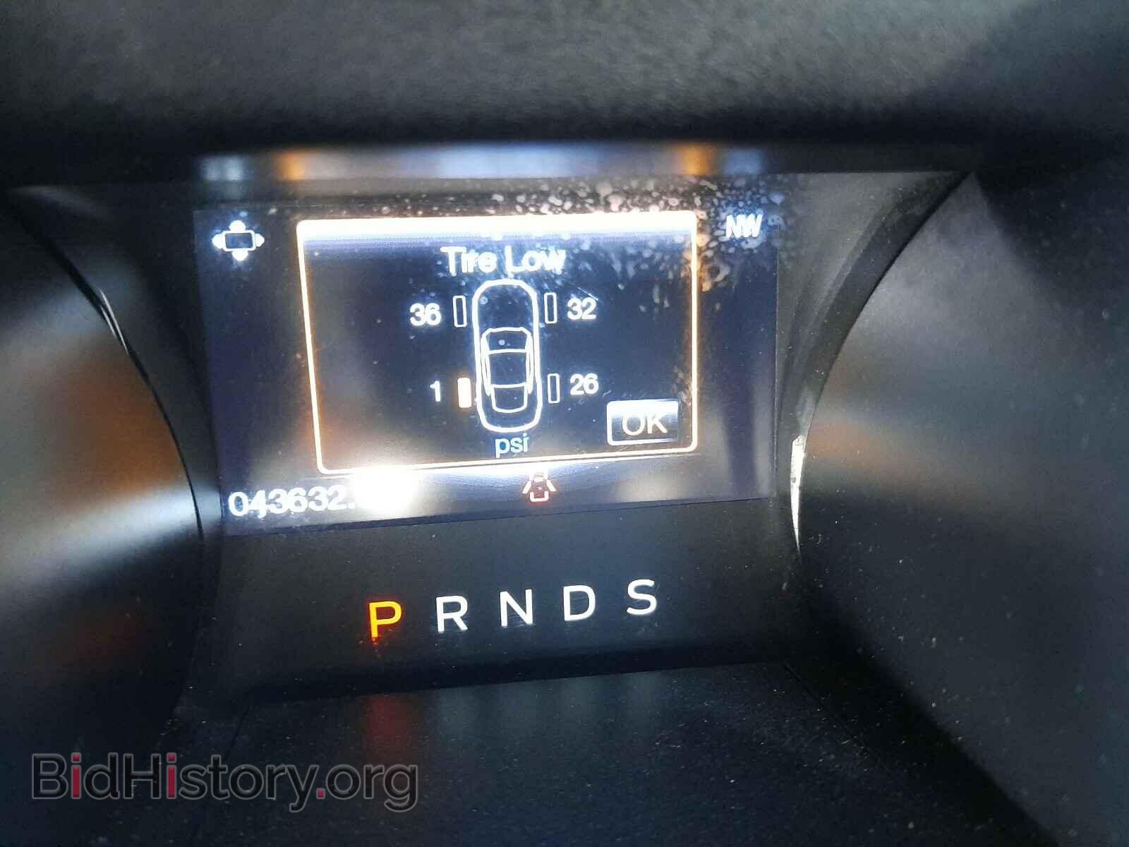2015 FORD MUSTANG - VIN: 1FA6P8TH3F5323255 - Фото 8