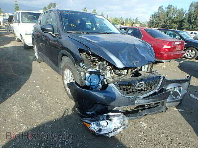 Photo JM3KE2BE2D0120779 - MAZDA CX-5 2013