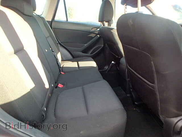 2013 MAZDA CX-5 - VIN: JM3KE2BE2D0120779 - Фото 6