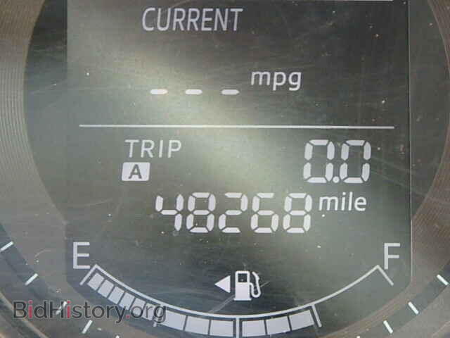 2013 MAZDA CX-5 - VIN: JM3KE2BE2D0120779 - Фото 8