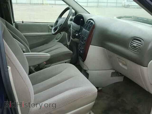 2006 DODGE CARAVAN - VIN: 1D4GP45R96B573889 - Photo 5