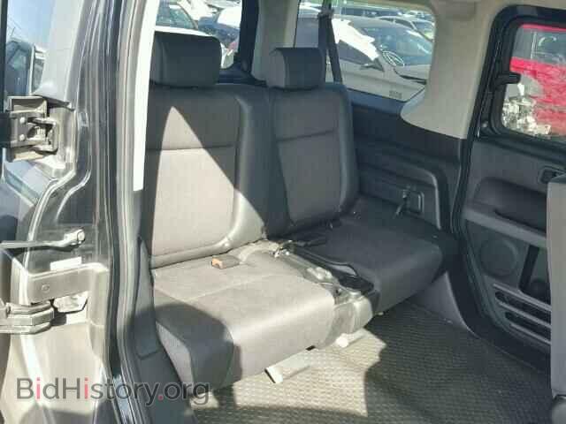 2005 HONDA ELEMENT - VIN: 5J6YH18695L007071 - Фото 6