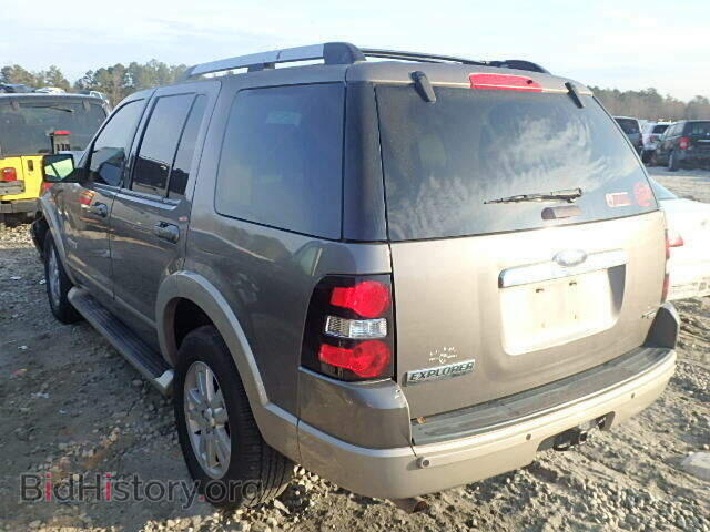 2006 FORD EXPLORER - VIN: 1FMEU64E46UB21534 - Фото 3