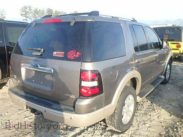2006 FORD EXPLORER - VIN: 1FMEU64E46UB21534 - Фото 4