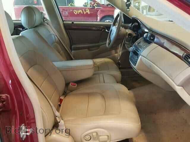 2004 CADILLAC DEVILLE - VIN: 1G6KD54YX4U234710 - Фото 5