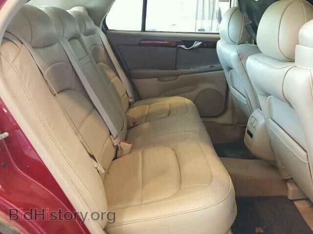 2004 CADILLAC DEVILLE - VIN: 1G6KD54YX4U234710 - Фото 6