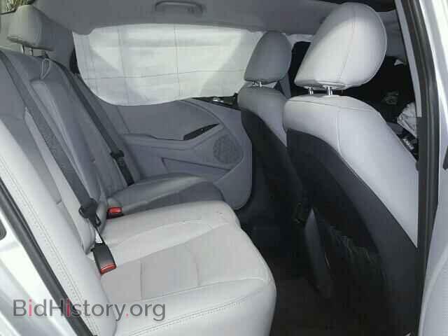 2013 KIA OPTIMA - VIN: 5XXGN4A73DG161837 - Фото 6