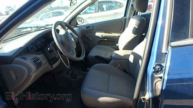 2004 DODGE NEON - VIN: 1B3ES26C24D518284 - Фото 5