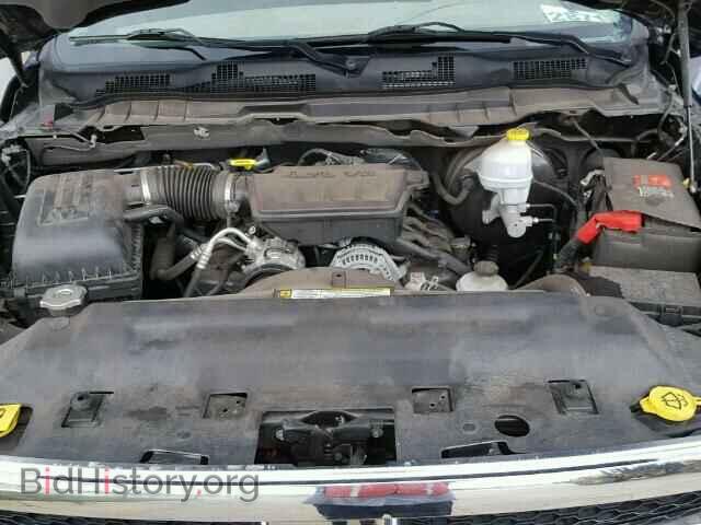 2012 DODGE RAM 1500 - VIN: 1C6RD6GP7CS220009 - Фото 7
