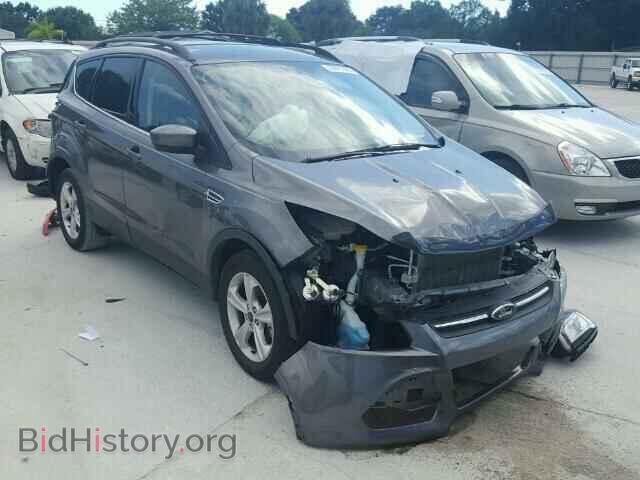 Фотография 1FMCU0G97EUA67082 - FORD ESCAPE 2014