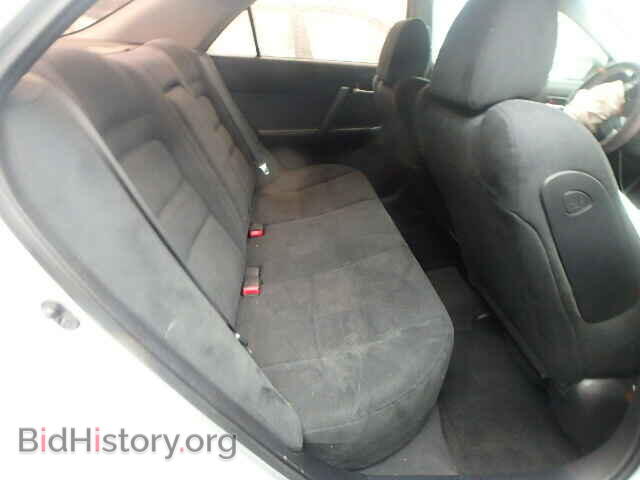 2008 MAZDA 6 - VIN: 1YVHP80C285M38664 - Фото 6