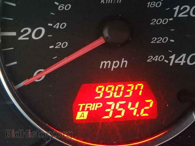 2008 MAZDA 6 - VIN: 1YVHP80C285M38664 - Фото 8
