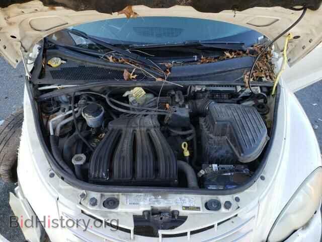 2006 CHRYSLER PT CRUISER - VIN: 3A8FY68B66T238869 - Фото 7