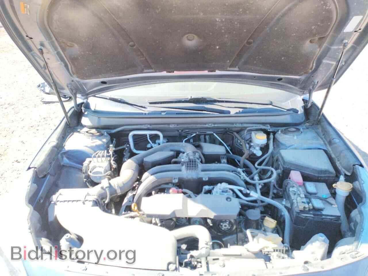 2017 SUBARU OUTBACK - VIN: 4S4BSAAC6H3427724 - Фото 7