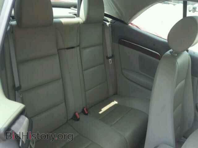 2007 AUDI A4 - VIN: WAUDH48H17K017221 - Фото 6