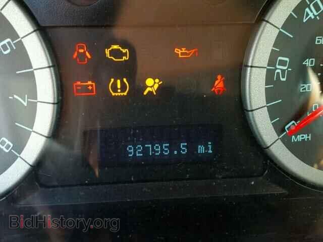 2012 FORD ESCAPE - VIN: 1FMCU0EG2CKB62403 - Фото 8