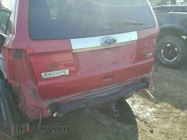 2012 FORD ESCAPE - VIN: 1FMCU0EG2CKB62403 - Фото 9