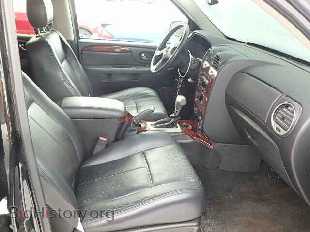 2007 GMC ENVOY - VIN: 1GKDT13S472249142 - Фото 5