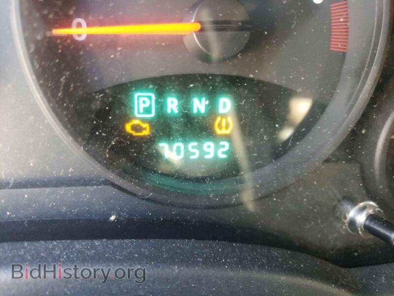 2012 Jeep COMPASS (VIN 1C4NJDBB4CD567639) — photo 8 of 10