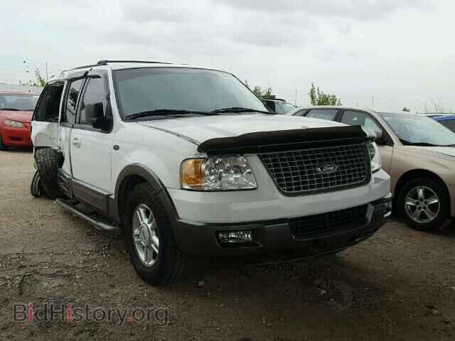 Фотография 1FMRU15W74LA56547 - FORD EXPEDITION 2004
