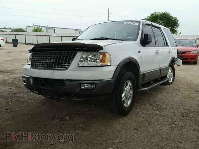 2004 FORD EXPEDITION - VIN: 1FMRU15W74LA56547 - Фото 2