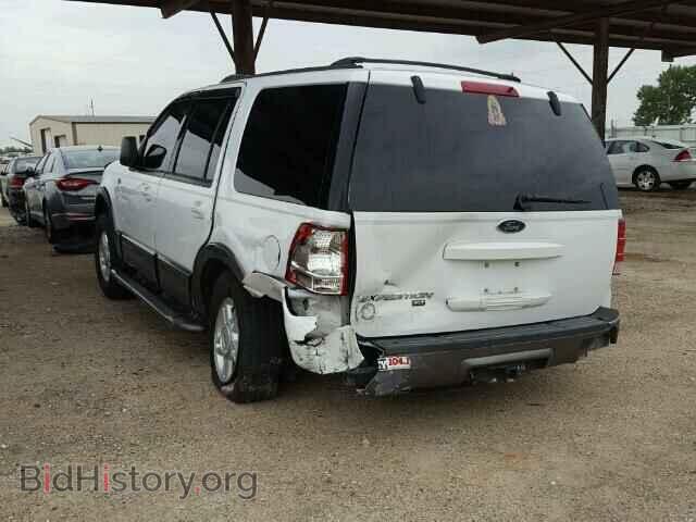 2004 FORD EXPEDITION - VIN: 1FMRU15W74LA56547 - Фото 3