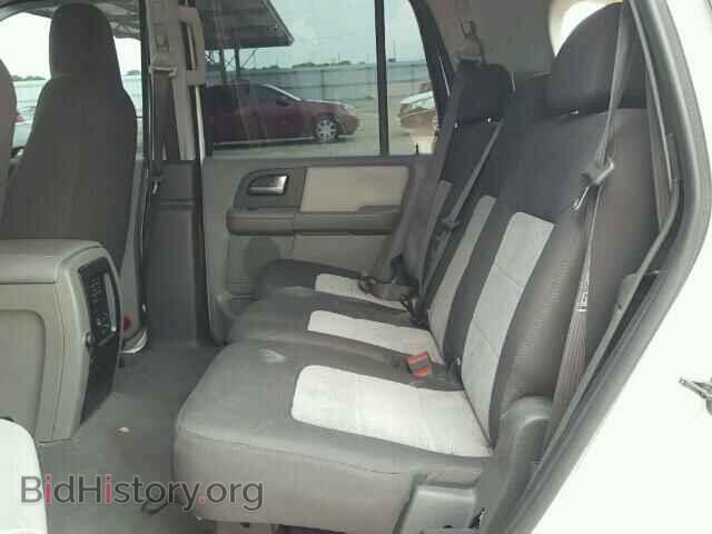 2004 FORD EXPEDITION - VIN: 1FMRU15W74LA56547 - Фото 6