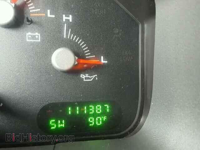 2004 FORD EXPEDITION - VIN: 1FMRU15W74LA56547 - Фото 8