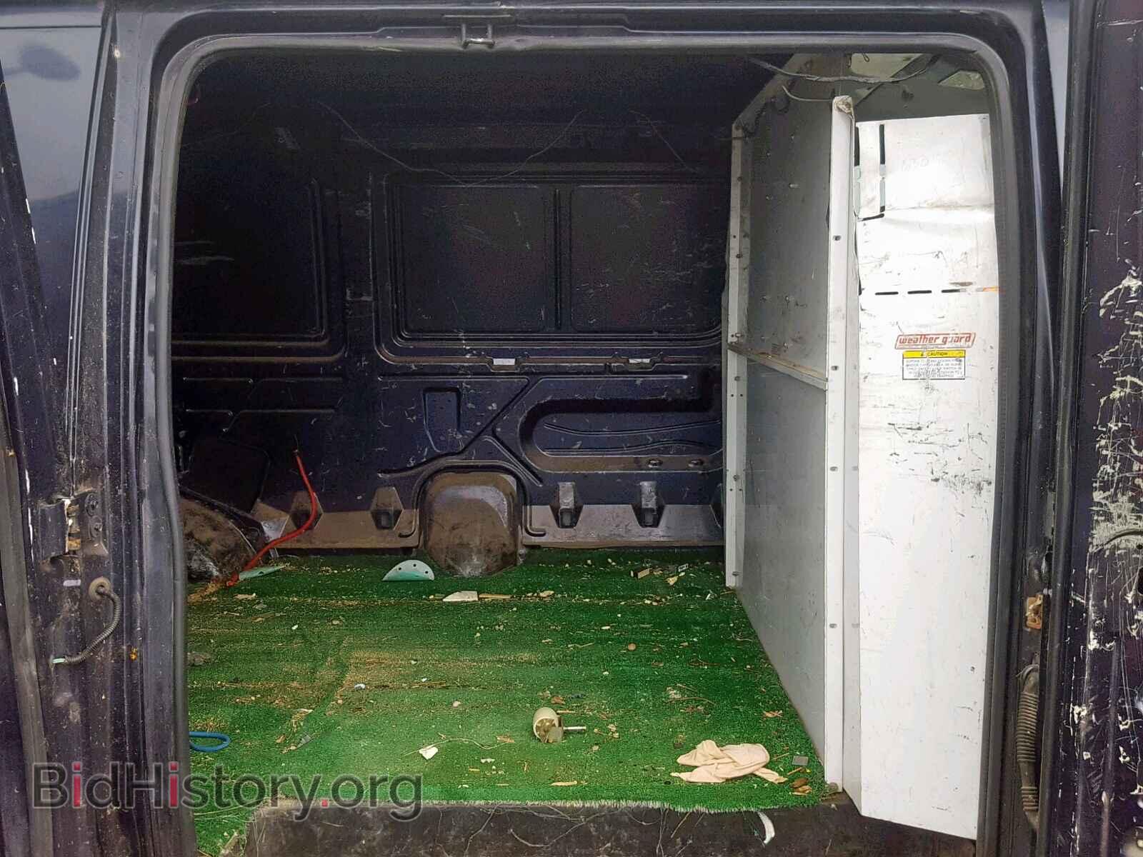 2000 FORD ECONOLINE - VIN: 1FTNE24L9YHB59538 - Фото 6