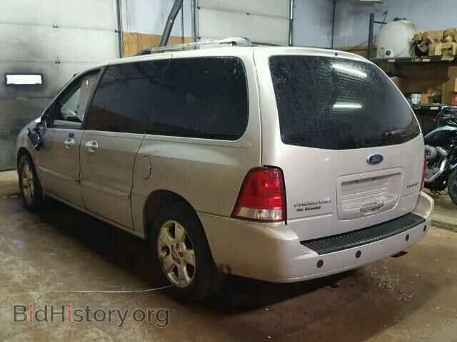 2006 FORD FREESTAR - VIN: 2FMDA58206BA26828 - Фото 3