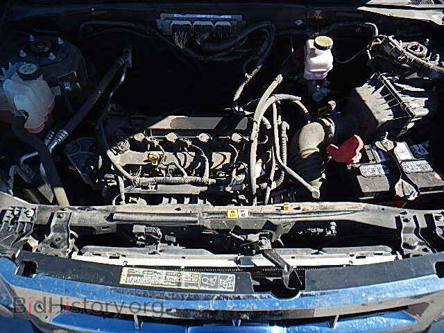 2012 FORD ESCAPE - VIN: 1FMCU0D74CKC81720 - Фото 7