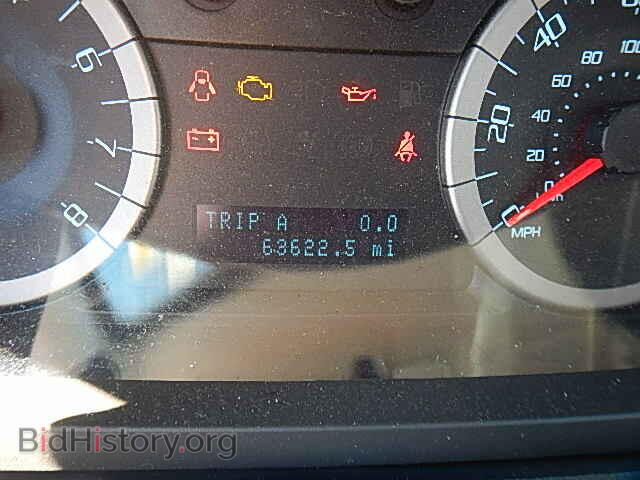 2012 FORD ESCAPE - VIN: 1FMCU0D74CKC81720 - Фото 8