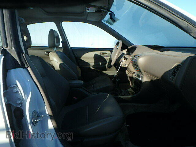 1995 ACURA INTEGRA - VIN: JH4DB7569SS011280 - Фото 5