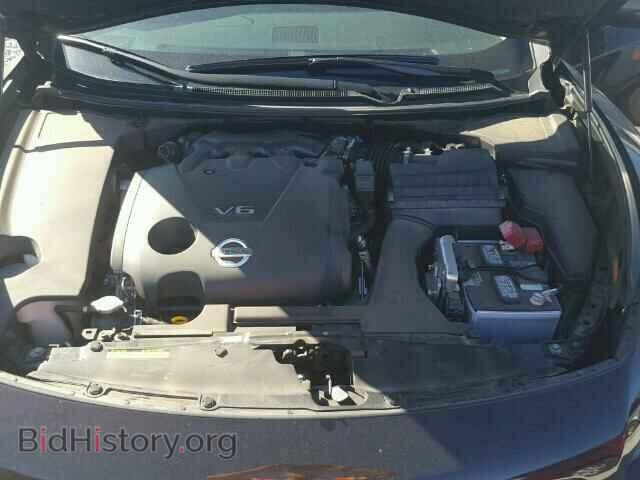 2014 NISSAN MAXIMA - VIN: 1N4AA5AP2EC466261 - Фото 7