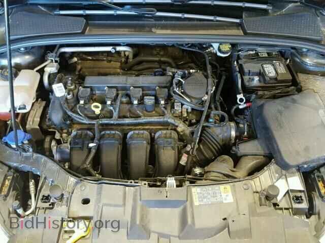 2015 FORD FOCUS - VIN: 1FADP3F27FL281167 - Фото 7